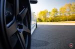 Audi RS6 Avant on Vossen Wheels (GNS-1) 2019 года